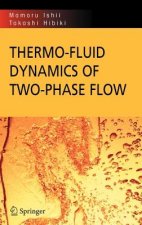 Thermo-fluid Dynamics of Two-Phase Flow