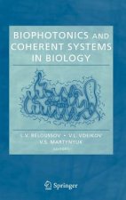 Biophotonics and Coherent Systems in Biology