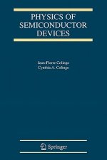Physics of Semiconductor Devices