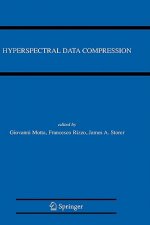 Hyperspectral Data Compression