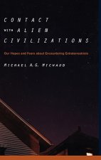 Contact with Alien Civilizations