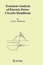 Transient Analysis of Electric Power Circuits Handbook