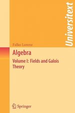 Algebra. Vol.1
