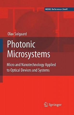 Photonic Microsystems