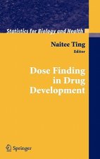 Dose Finding in Drug Development