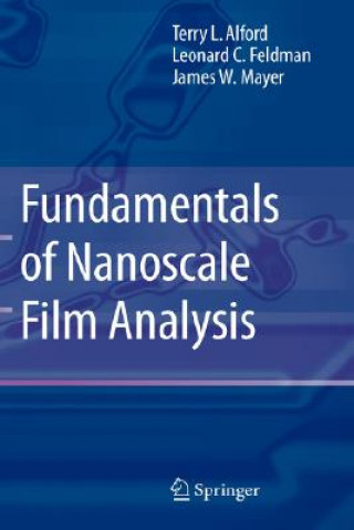 Fundamentals of  Nanoscale Film Analysis