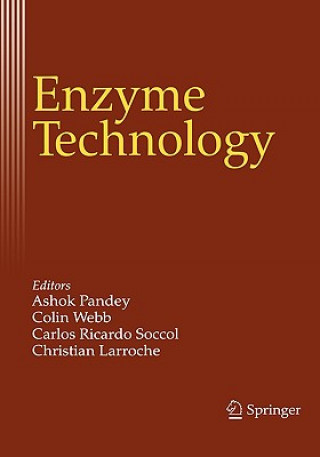 Enzyme Technology