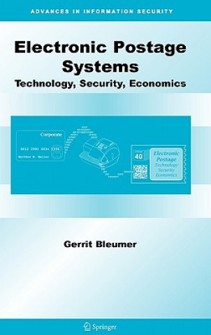 Electronic Postage Systems