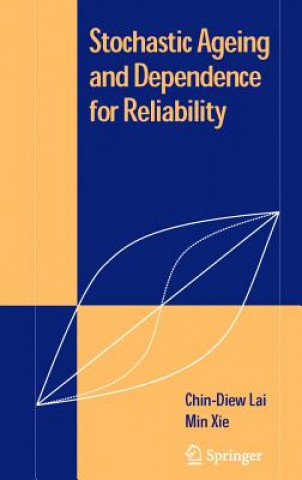 Stochastic Ageing and Dependence for Reliability