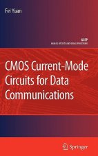 CMOS Current-Mode Circuits for Data Communications