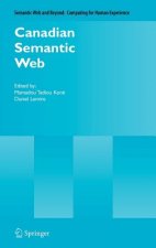 Canadian Semantic Web