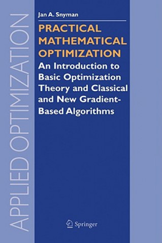 Practical Mathematical Optimization