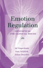 Emotion Regulation