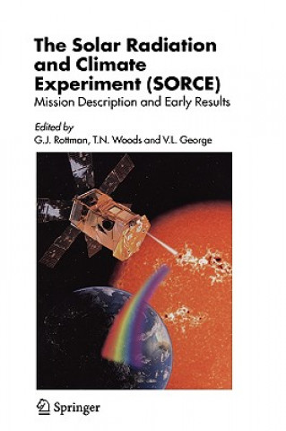 Solar Radiation and Climate Experiment (SORCE)