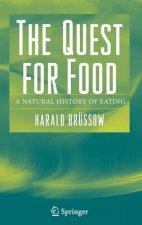 Quest for Food