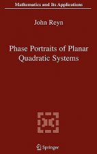 Phase Portraits of Planar Quadratic Systems