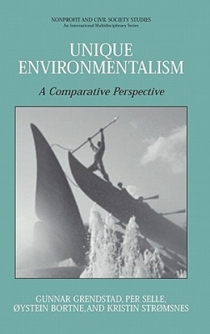 Unique Environmentalism