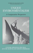 Unique Environmentalism