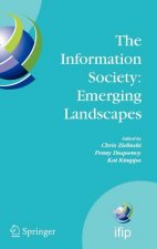 Information Society: Emerging Landscapes