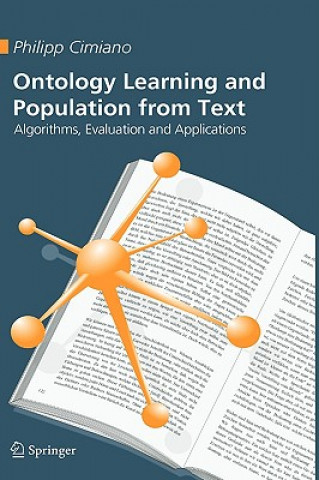 Ontology Learning and Population from Text