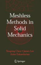 Meshless Methods in Solid Mechanics