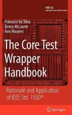 Core Test Wrapper Handbook