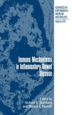 Immune Mechanisms in Inflammatory Bowel Disease