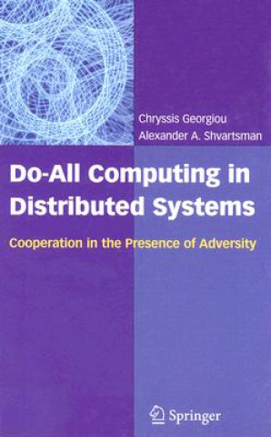 Do-All Computing in Distributed Systems