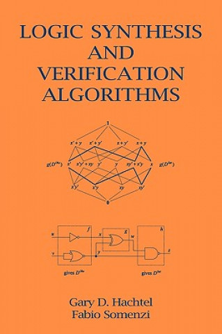 Logic Synthesis and Verification Algorithms