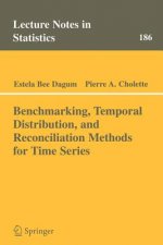 Benchmarking, Temporal Distribution, and Reconciliation Methods for Time Series