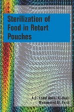 Sterilization of Food in Retort Pouches