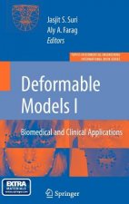 Deformable Models