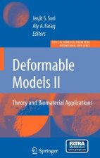 Deformable Models