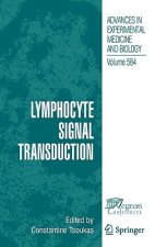 Lymphocyte Signal Transduction