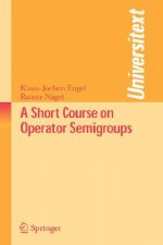 Short Course on Operator Semigroups