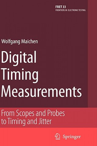 Digital Timing Measurements