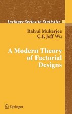Modern Theory of Factorial Design
