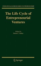 Life Cycle of Entrepreneurial Ventures