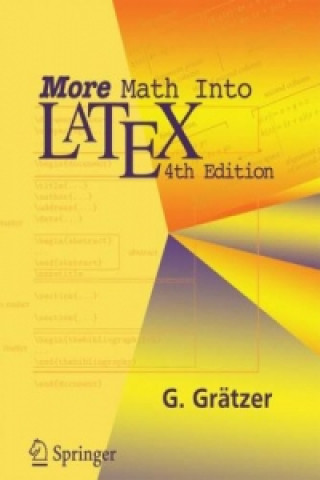 The LaTeX Book
