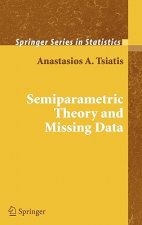 Semiparametric Theory and Missing Data
