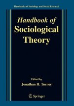 Handbook of Sociological Theory