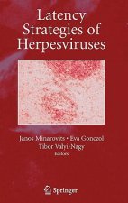 Latency Strategies of Herpesviruses