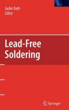 Lead-Free Soldering