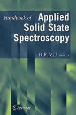 Handbook of Applied Solid State Spectroscopy