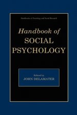 Handbook of Social Psychology