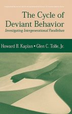 Cycle of Deviant Behavior