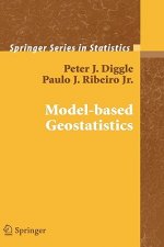 Model-based Geostatistics