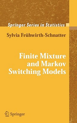 Finite Mixture and Markov Switching Models