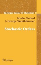 Stochastic Orders