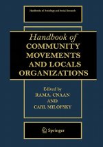 Handbook of Community Movements and Local Organizations